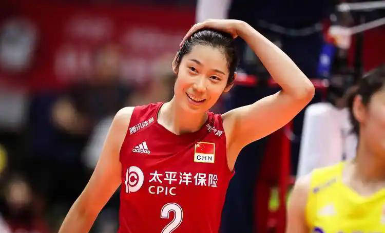 正式结束！朱婷意甲第四季谢幕，薪水奖金扣除排协后剩多少？